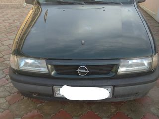 Opel Vectra foto 1