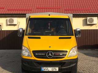 Mercedes 311 foto 1