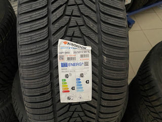 255/35 & 285/30 R19 Hankook W330. Зима. Доставка!