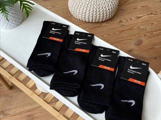 Șosete Nike ( livrez și prin poștă ) фото 0