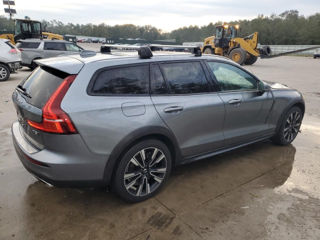 Volvo V60 Cross Country foto 6