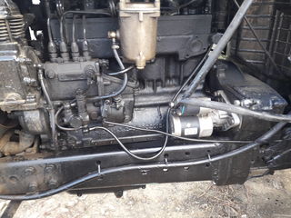 Vind motor iumza , mtz.