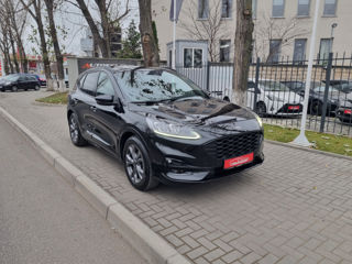 Ford Kuga foto 3