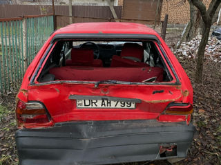 Volkswagen Polo foto 2