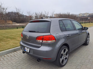 Volkswagen Golf foto 9