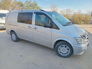 Mercedes Vito foto 3