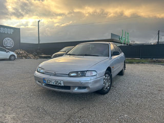 Mazda 626 foto 2