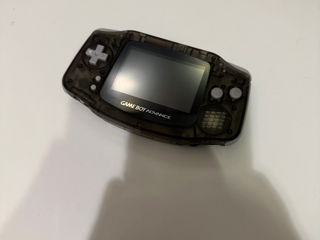 Gameboy advance foto 1