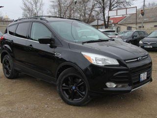 Ford Escape foto 4