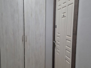 1-rm apt., 34 м², 2/5 fl.
