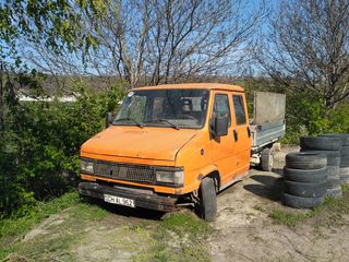 Fiat Ducato foto 1