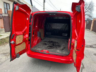 Ford Transit Connect foto 11