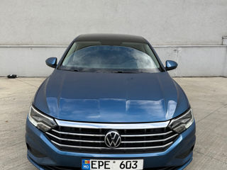 Volkswagen Jetta foto 6