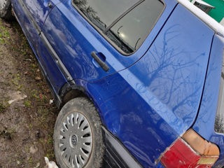 Volkswagen Golf foto 4