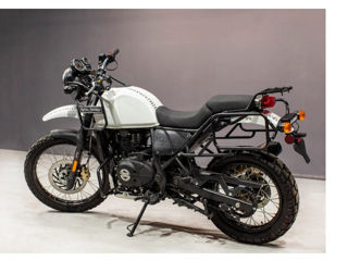 Royal Enfield Himalayan