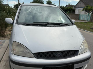 Ford Galaxy, 2005 г.