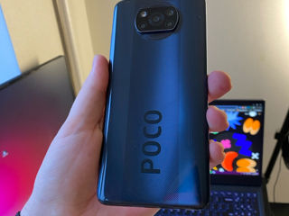 Poco X3 nfc 6/128gb foto 2