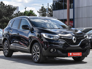 Renault Kadjar foto 1