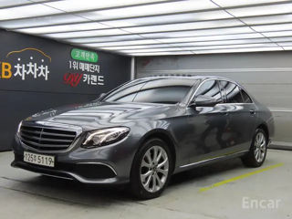 Mercedes E-Class