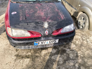 Renault Megane foto 2