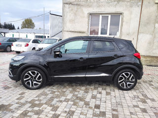 Renault Captur foto 4