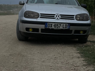 Volkswagen Golf foto 4