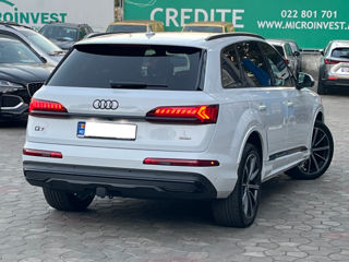 Audi Q7 foto 4