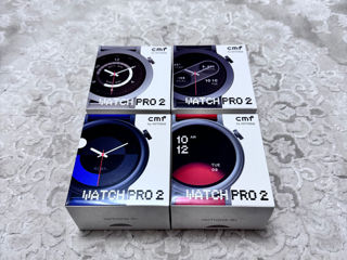 CMF Nothing Watch Pro / CMF Nothing Watch Pro 2 foto 2