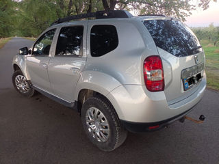 Dacia Duster foto 5