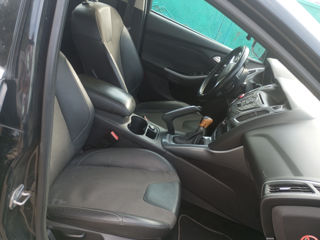 Ford Focus foto 3