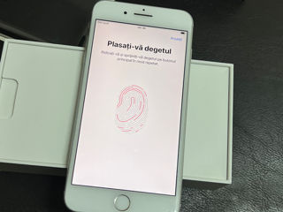 Iphone 7 Plus 256gb Ideal ! Baterie 90% husa apple noua + sticla de protectie / cutie , incarcator foto 6