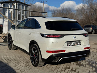 DS Automobiles DS 7 Crossback foto 4