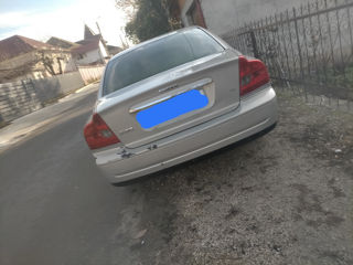 Volvo S80 foto 2