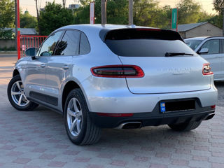 Porsche Macan foto 4