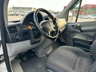 Mercedes Sprinter 316 2014 foto 8