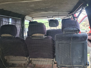 Volkswagen Transporter T4 foto 4