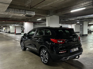 Renault Kadjar foto 5