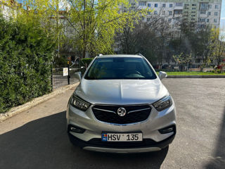 Buick Encore foto 10