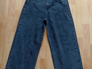 Blugi,True religions 350l,restul 250 foto 7