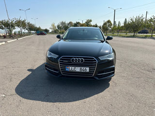 Audi A6 foto 2