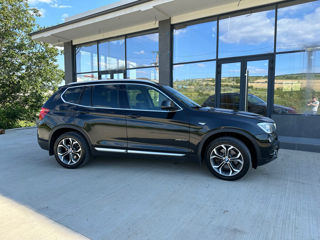 BMW X3 foto 4