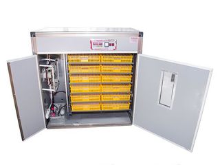 Incubator ms-1056 automat  livrare gratuita foto 5