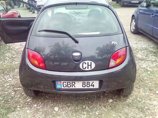 Ford Ka foto 4