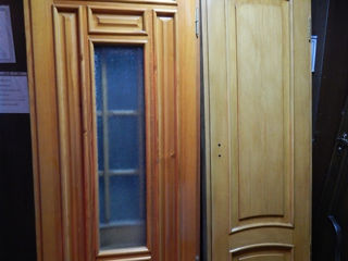 Распродажа деревянных дверей., foto 3