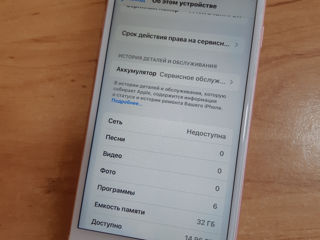 Iphone 6s 32GB !!! Bălți foto 4