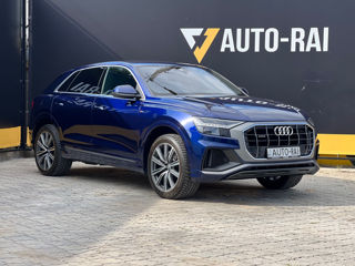 Audi Q8 foto 3