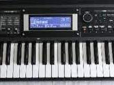 Продам рабочую станцию - roland - gw-8 v-2-european foto 3