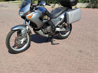 Aprilia Pegaso