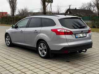 Ford Focus foto 4