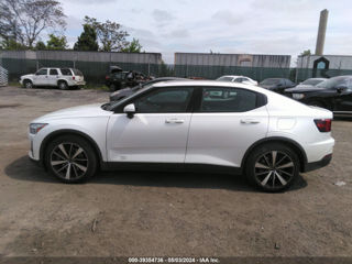 Volvo Polestar 2 foto 2